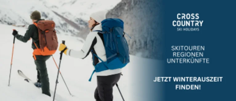 Lawine.at - Ihr Winterurlaub - sicher sportlich